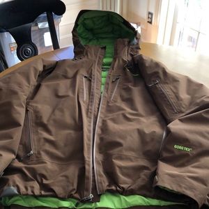 Men’s Patagonia jacket